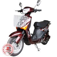 Sell New Hybrid Motorcycle Auto Charging While Running WZHB3505