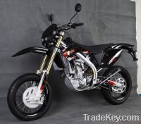 Sell 450cc dirt bike LX450S
