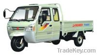 Sell 800cc cargo tricycle XF800ZH