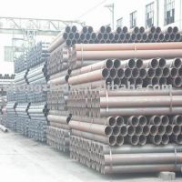 Sell Welded Steel Pipes