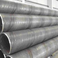 Sell Spiral-Welded Steel Pipes