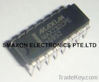 Sell Original New CXA3235N SONY integrated circuit