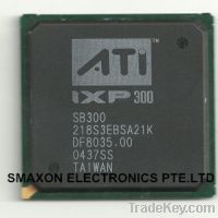 Sell Original NEW IXP400 218S4EASA33HG ATI COMPUTER BGA IC