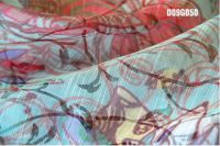 Sell silk fabric 02