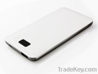 Sell Mobile power bank 4400mah for Samsung/apple/nokia, etc