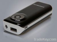 Selling 5600mah portable battery pack with usb output for all phone