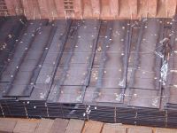 Sell hot rolled steel coil/plate