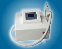 Sell Q-switched Nd:YAG laser