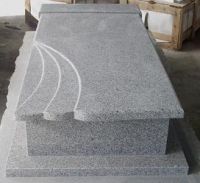 Sell G603 Granite Tombstone