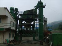 Sell Used Asphalt Plant 120TPH(SOLD OUT)
