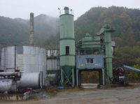 Sell USED ASPHALT PLANT 80TPH(SOLD OUT)
