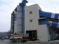 Sell Used Concrete Plant