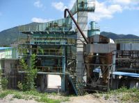 Sell USED ASPHALT PLANT 160TPH(SPECO AP2000)(SOLD OUT)