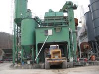 Sell USED ASPHALT PLANT 100TPH(SOLD OUT)