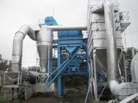 Sell USED ASPHALT PLANT 80TPH(SPECO AP1000)