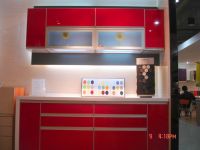 kitchen cabinets  ( kitchen , kitchen trolley )