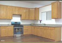 wooden kitchen cabinet ( solidwood kitchen cabinet, cabinets )