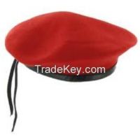 Mens Beret cap