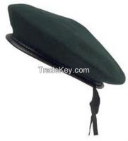 commando beret cap