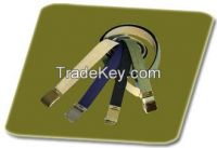 Military Web Belt