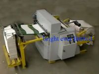 Sell Roller Paper Cutting Machine