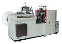 Sell Paper Cup Forming Machine