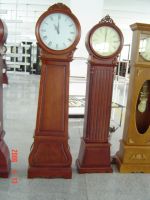 All Kinds Of Wooden Grandfather Clock