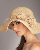 Sell fashion Straw Hat