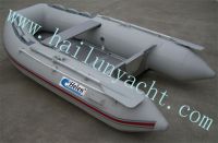 Inflatable boat HLB245