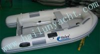 Inflatable boat HLB270(2.7 meter)