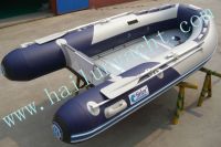 Inflatable boat HLB300(3.0meter)