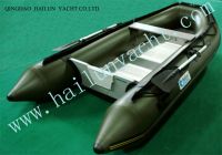 Inflatable boat HLB330(3.3 meter)