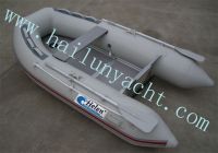 inflatable boat HLB230(2.3 meter)