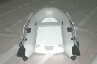 Rigid Inflatable boat RIB270(2.7 meter)