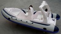 Rigid inflatable boat 560(5.6 meter)