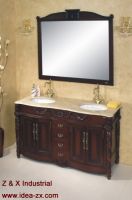 Luxury Bathroom cabinet