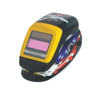 Sell Auto-Darkening Welding Helmet-CNHM-2-PA III