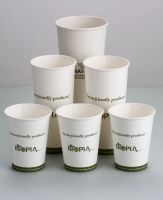 cups, Biodegradable cups, Starch cups, cold cups, hot cups, pla cups, 100% C