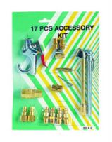 Sell 17 PCS Air Tools Kit