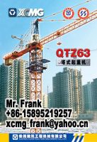 TOWER CRANE QTZ63B(5013)