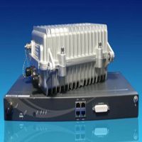 5.8G Digital PDH microwave backhaul radio