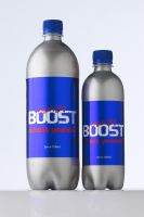 Boost Energy Drinks