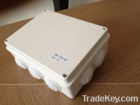 Sell electrical accessories, weatherproof box KW-M11