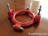 supply CDG insulator cable fastener