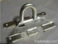 Manufacturer supply Anchoring Bracket