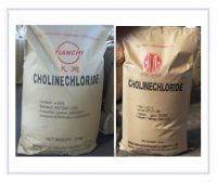 Sell  choline chloride