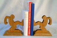Sell wooden toys book shelf