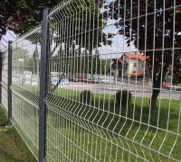 Sell fencing mesh