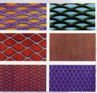 Sell Expanded Metal Mesh