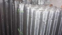 Sell steel wire mesh